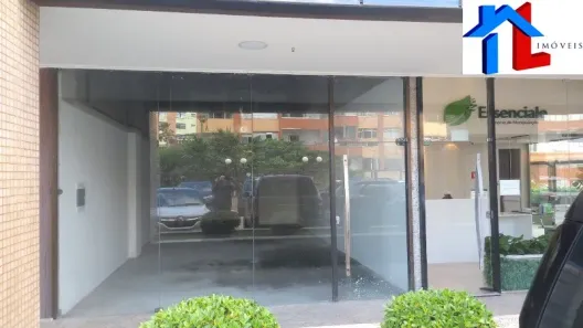 Ponto Comercial à venda, 52m² no Pituba, Salvador