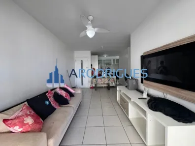 Apartamento com 2 Quartos para alugar, 80m² no Alphaville I, Salvador