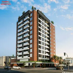 Apartamento com 3 Quartos à venda, 126m² no Canto, Florianópolis