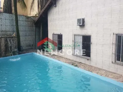 Casa com 2 Quartos à venda, 80m² no Agenor de Campos, Mongaguá
