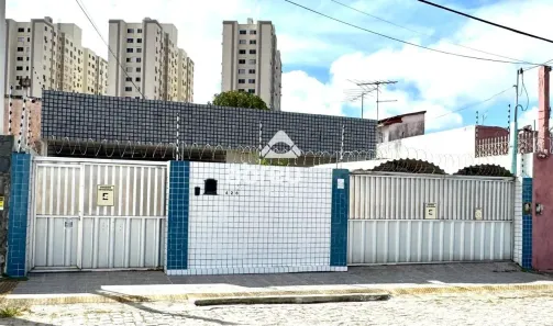 Casa com 4 Quartos à venda, 239m² no Lagoa Seca, Natal