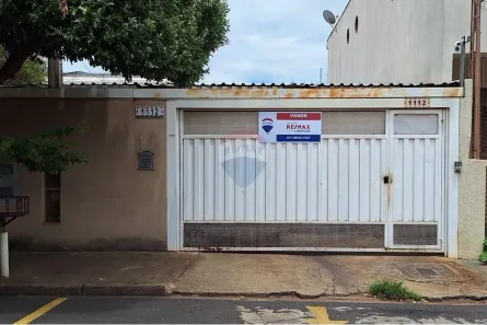 Casa com 4 Quartos à venda, 140m² no Vila Moreira, São José do Rio Preto