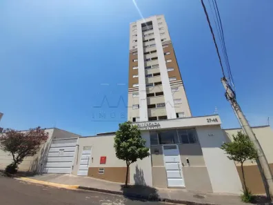 Apartamento com 2 Quartos à venda, 56m² no Jardim Brasil, Bauru