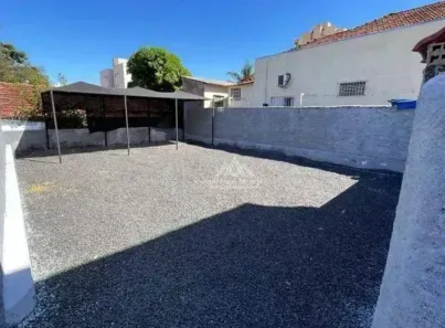 Lote/Terreno para alugar, 410m² no Campos Elíseos, Ribeirão Preto