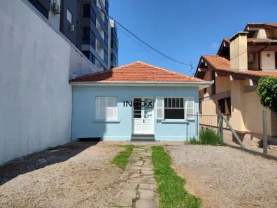 Casa com 3 Quartos para alugar, 130m² no São Roque, Bento Gonçalves