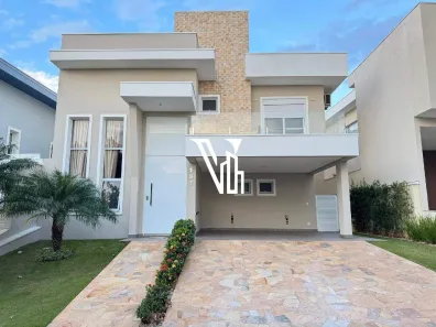 Casa com 4 Quartos à venda, 270m² no Swiss Park, Campinas