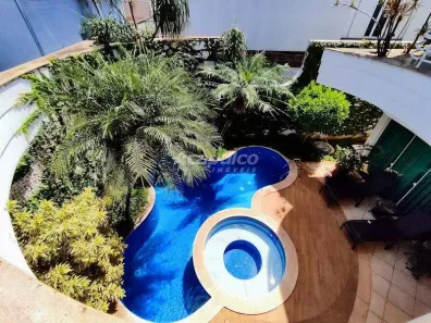 Casa de Condomínio com 2 Quartos à venda, 390m² no Jardim Imperador, Americana