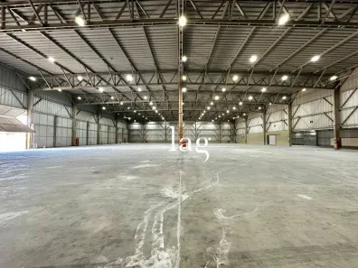 Galpão/Depósito/Armazém para alugar, 6730m² no Iporanga, Sorocaba