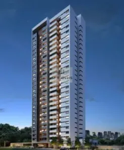 Apartamento com 3 Quartos à venda, 127m² no Parque Campolim, Sorocaba