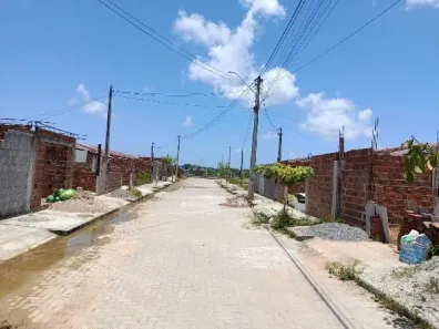 Casa com 2 Quartos à venda, 145m² no Jabacó, Igarassu