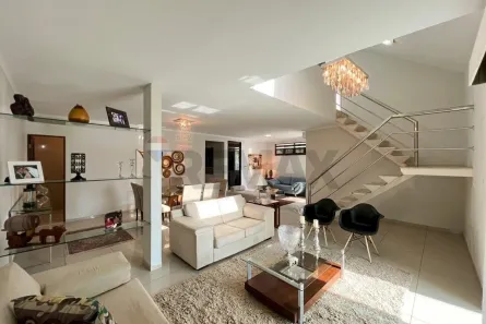 Casa com 5 Quartos à venda, 405m² no Bessa, João Pessoa