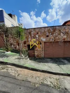 Casa com 3 Quartos à venda, 220m² no Vila Cloris, Belo Horizonte