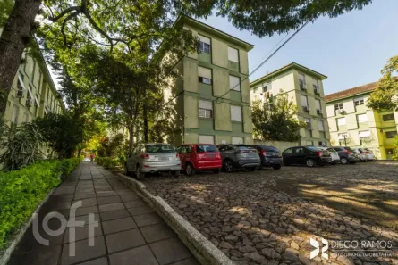 Apartamento com 2 Quartos à venda, 59m² no Cristal, Porto Alegre