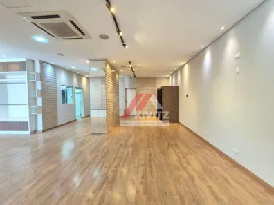 Imóvel Comercial com 3 Quartos à venda, 297m² no Vila Pântano II, Santa Bárbara D'Oeste