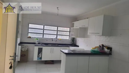 Casa com 3 Quartos à venda, 220m² no Bosque da Saúde, São Paulo
