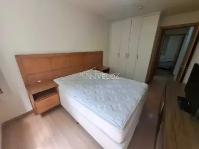 Flat com 2 Quartos à venda, 64m² no Flamengo, Rio de Janeiro