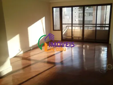 Apartamento com 3 Quartos à venda, 230m² no Indianópolis, São Paulo