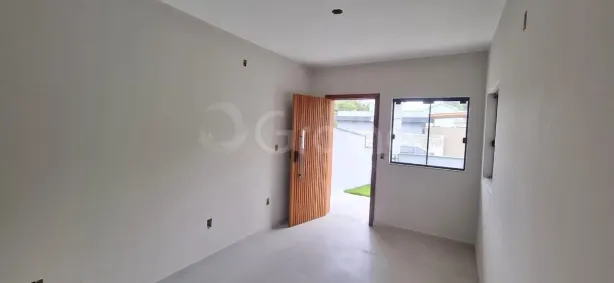 Casa com 3 Quartos à venda, 99m² no Sertão do Maruim, São José