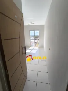 Apartamento com 3 Quartos à venda, 58m² no Jardim Holanda, Uberlândia