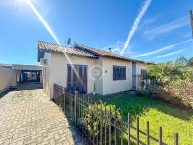 Casa com 2 Quartos à venda, 115m² no Campo Grande, Estância Velha