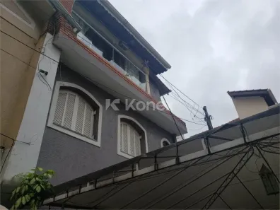 Sobrado com 3 Quartos à venda, 300m² no Chácara Tatuapé, São Paulo