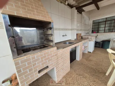 Casa com 1 Quarto à venda, 64m² no Jardim Lago, Mogi Mirim