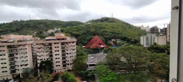 Apartamento com 2 Quartos à venda, 62m² no Pe Pequeno, Niterói
