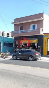 Imóvel Comercial com 3 Quartos à venda, 105m² no Vila Gustavo, São Paulo