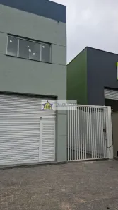 Prédio Comercial para alugar, 680m² no Vila Moraes, São Paulo