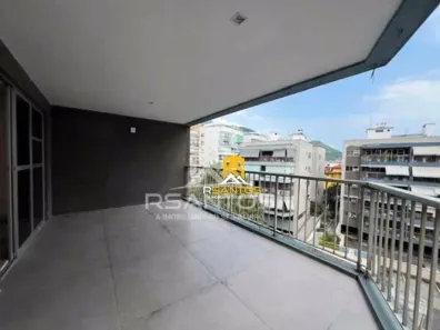 Apartamento com 3 Quartos à venda, 103m² no Freguesia (Jacarepaguá), Rio de Janeiro