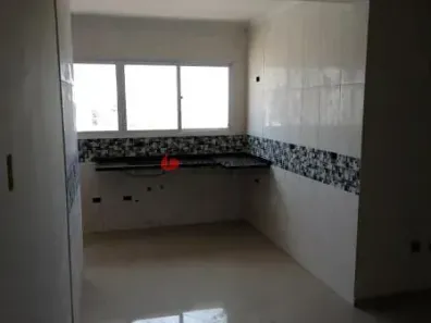 Apartamento com 3 Quartos à venda, 70m² no Jardim Santo Antônio, Santo André