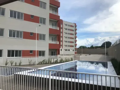 Apartamento com 2 Quartos à venda, 50m² no Uruguai, Teresina