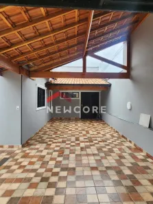 Casa com 3 Quartos à venda, 110m² no Centro, Ipeúna