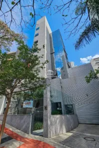 Sala Comercial para alugar, 100m² no Cruzeiro, Belo Horizonte