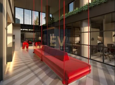 Apartamento com 1 Quarto à venda, 26m² no Pajuçara, Maceió