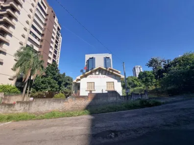 Lote/Terreno à venda, 391m² no Rio Branco, Novo Hamburgo