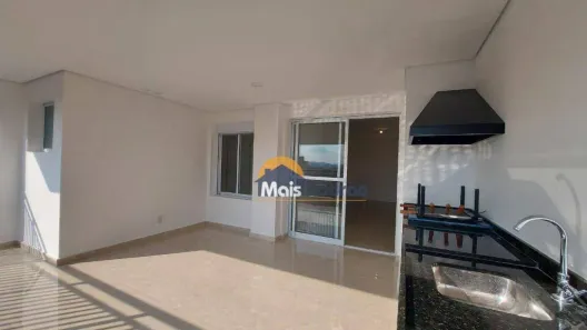 Apartamento com 3 Quartos à venda, 107m² no Vila Albertina, São Paulo