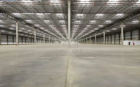 Galpão/Depósito/Armazém para alugar, 8369m² no Aldeinha, Itapecerica da Serra