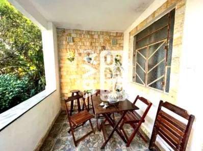 Casa com 3 Quartos à venda, 77m² no Vila Orlandelia, Barra Mansa