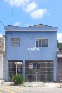 Sobrado com 5 Quartos à venda, 197m² no Jardim Fernandes, São Paulo