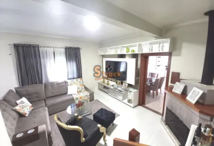 Casa com 3 Quartos à venda, 247m² no Cristo Rei, São Leopoldo