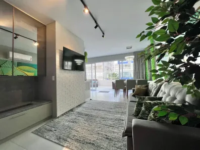 Apartamento com 3 Quartos à venda, 178m² no Capão da Canoa, Capão da Canoa