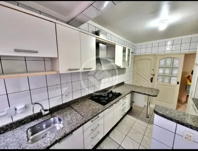 Apartamento com 3 Quartos à venda, 80m² no Kobrasol, São José