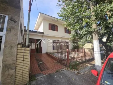 Sobrado com 3 Quartos à venda, 254m² no Vila Moinho Velho, São Paulo