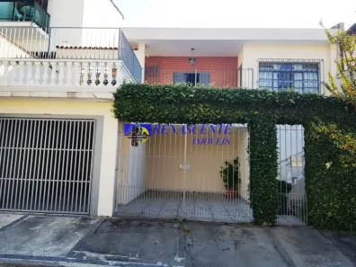 Casa com 3 Quartos à venda, 90m² no Jardim Consórcio, São Paulo