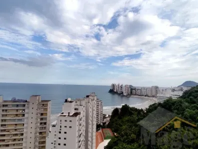 Cobertura com 3 Quartos à venda, 193m² no Pitangueiras, Guarujá