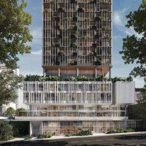 Ponto Comercial à venda, 86m² no Pinheiros, São Paulo