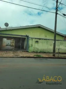Casa com 3 Quartos para alugar, 160m² no Vila Morumbi, São Carlos