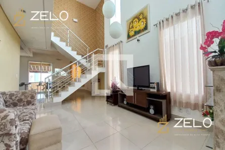 Casa com 4 Quartos à venda, 210m² no Swiss Park, Campinas