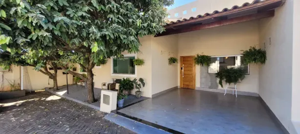 Casa de Condomínio com 3 Quartos à venda, 160m² no Jardim Imperial, Aparecida de Goiânia